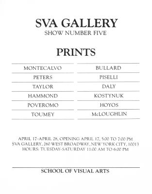 Announcements and invitations depicts: Text only invitation