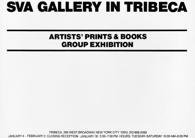 Announcements and invitations depicts: Text only invitation