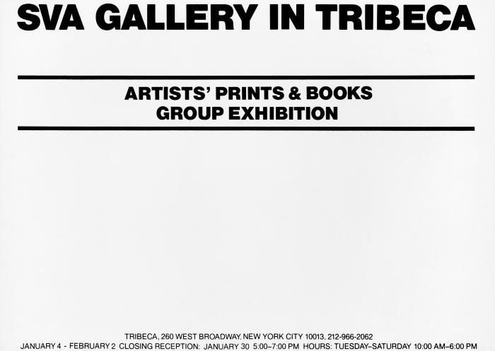 Announcements and invitations depicts: Text only invitation