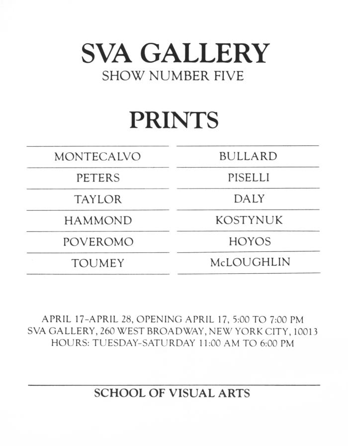 Announcements and invitations depicts: Text only invitation