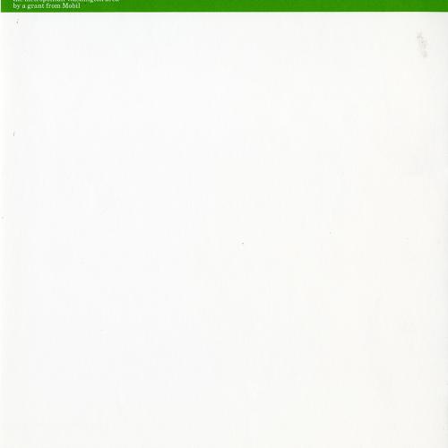 Letterheads/Stationery depicts: Child-like drawing of a house and sun in a large empty blue sky plane. 