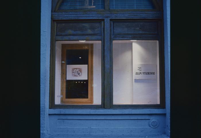 Photographic Materials depicts: Installation photograph