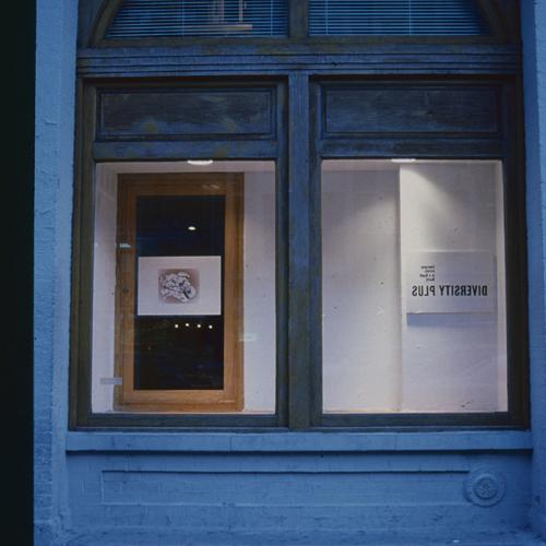 Photographic Materials depicts: Installation photograph