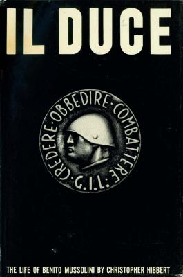 Book Covers depicts: The profile face of man with an army helmet on sits in the center of a coin, similar to a Grecian coin 