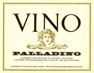 Letterheads/Stationery depicts: Drawn woman's portrait, a ribbon underneath says "Pre-Libati-Ssimum"