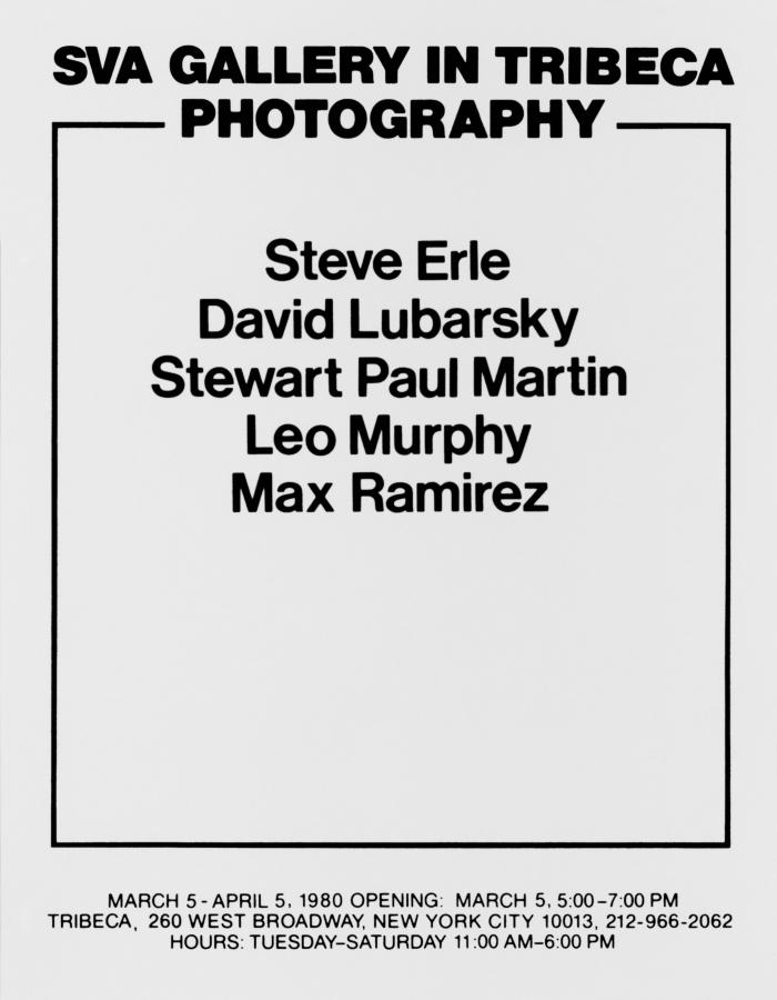Announcements and invitations depicts: Text only invitation