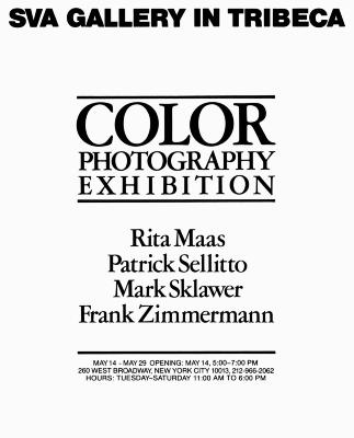 Announcements and invitations depicts: Text only invitation