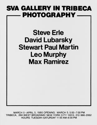 Announcements and invitations depicts: Text only invitation