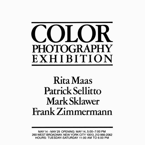 Announcements and invitations depicts: Text only invitation