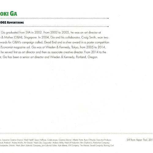 Exhibition Catalogues depicts: interior of exhibition catalog