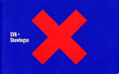 Exhibition Catalogues depicts: Cover of exhibition catalogue