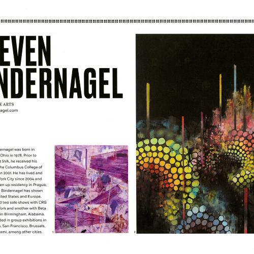 Exhibition Catalogues depicts: interior of exhibition catalog