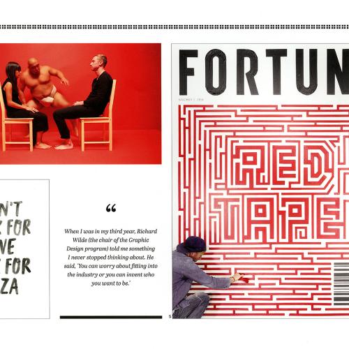 Exhibition Catalogues depicts: interior of exhibition catalog