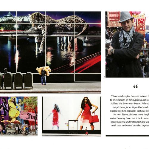 Exhibition Catalogues depicts: interior of exhibition catalog