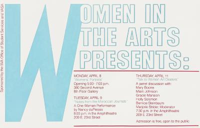 Posters depicts: Event poster