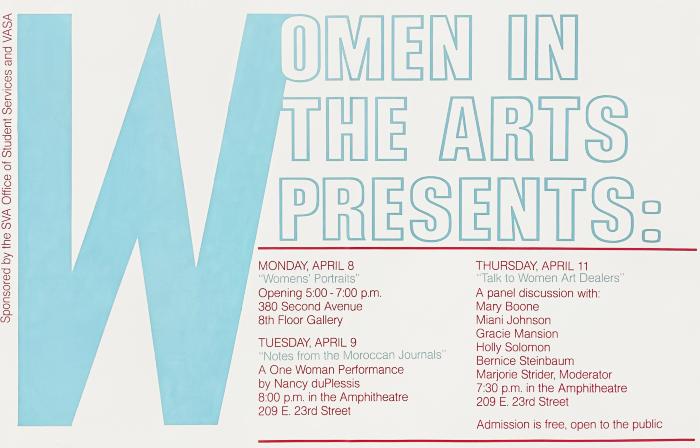 Posters depicts: Event poster