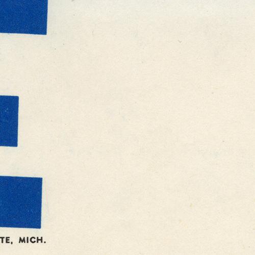Letterheads/Stationery, Logos and identities depicts: A large orange "A" and a large blue "E" overlap each other, where they overlap is a darker blue 