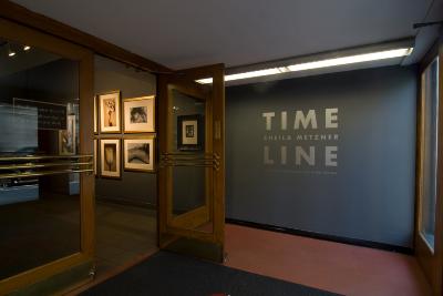 Digital Files, Photographic Materials depicts: exhibition installation photograph