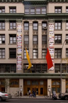 Digital Files, Photographic Materials depicts: exhibition installation photograph