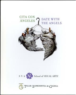 Portfolios depicts: cover of exhibition catalog