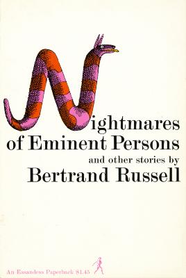 Book Covers depicts: A pink and orange snake forming the letter N, the first letter in the title of this book