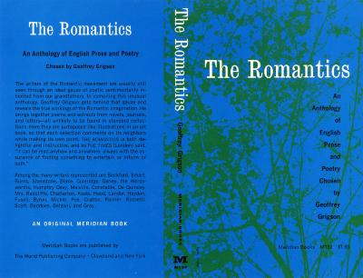 Book Covers depicts: Green print of a tree with leaves over a blue background