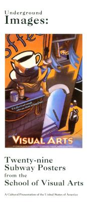 Exhibition Catalogues depicts: Exhibition catalogue cover