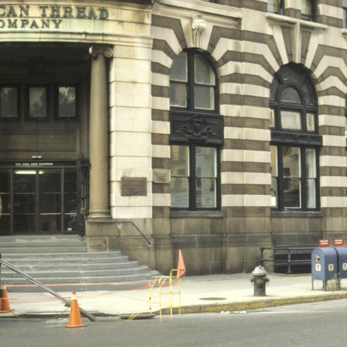 First Show / Fine Arts