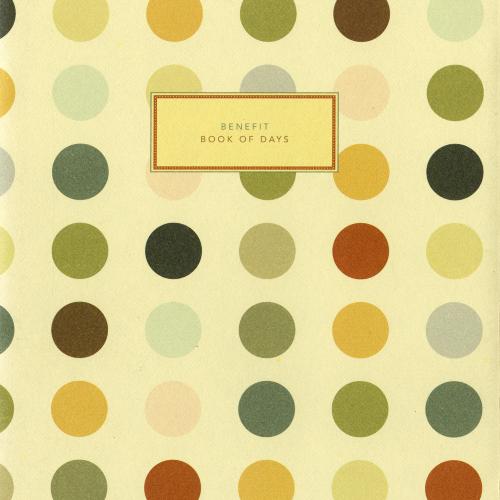 Three-Dimensional Objects depicts: colorful dots in grid pattern