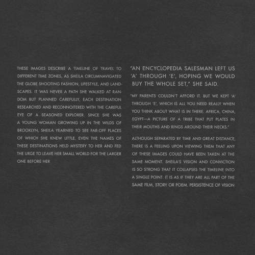 Exhibition Catalogues depicts: interior of exhibition catalog