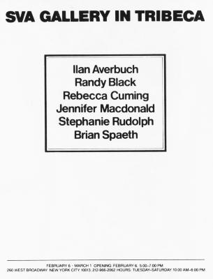 Announcements and invitations depicts: Text only invitation