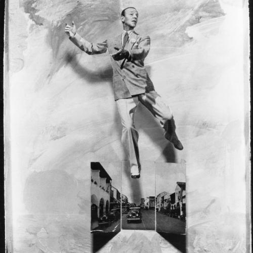 Photographic Materials depicts: Installation photo