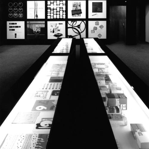 Photographic Materials depicts: Installation photograph